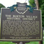 11-28 The Burton Village Historic District 06