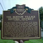 11-28 The Burton Village Historic District 07