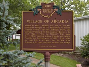 11-32 Village of Arcadia  The Arcadia Heritage 01