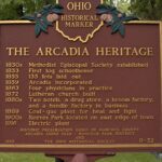 11-32 Village of Arcadia  The Arcadia Heritage 02