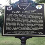 11-40 Evans Cemetery  The 1818 Welsh Pioneers 01