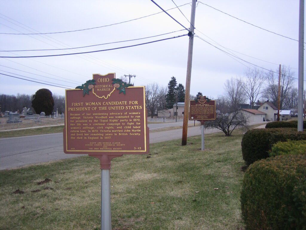 11-45 Major General William Starke Rosecrans  Bishop Sylvester Horton Rosecrans 02