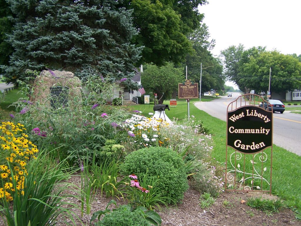 11-46 Shawnee Nation in Logan County Shawnee Villages in Logan County 00