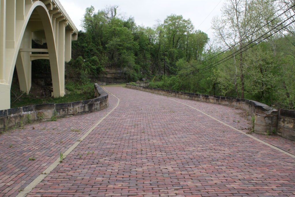 11-7 Blaine Hill S Bridge  Blaine Hill Viaduct 00