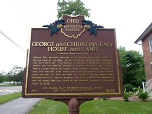 112-25 George and Christina Ealy House and Land 00