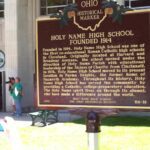 116-18 Holy Name High School Founded 1914 01