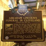 119-18 Abraham Lincolns Funeral in Cleveland 00