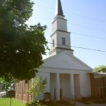 12-11 Kings Creek Baptist Church 00