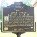 12-11 Kings Creek Baptist Church 01