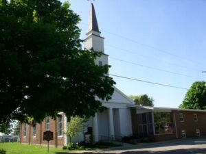 12-11 Kings Creek Baptist Church 03
