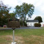 12-14 Jonahs Run Baptist Church  Underwood Farms Rural Historic District 02