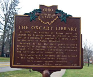 12-18 The Oxcart Library 00