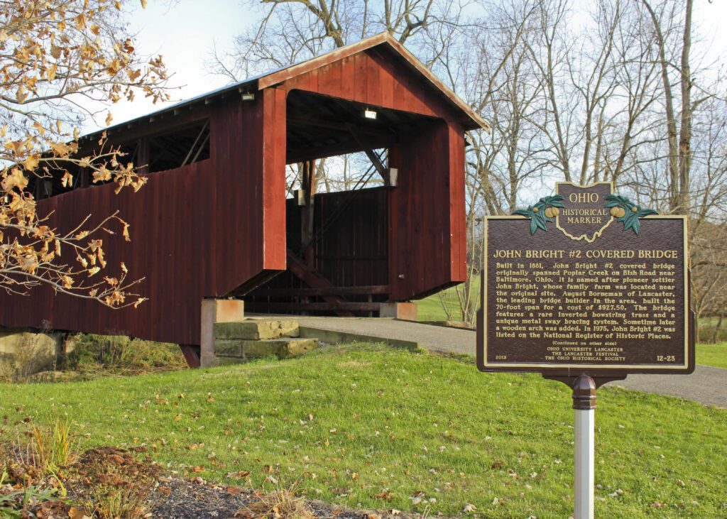 12-23 John Bright 2 Covered Bridge 00