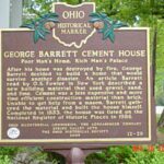 12-29 George Barrett Cement House - Poor Mans Home Rich Mans Palace 03