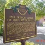 12-31 1749 French Claims to Ohio River Valley 01