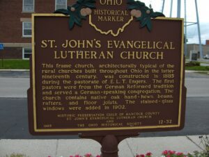 12-32 St Johns Evangelical Lutheran Church 01