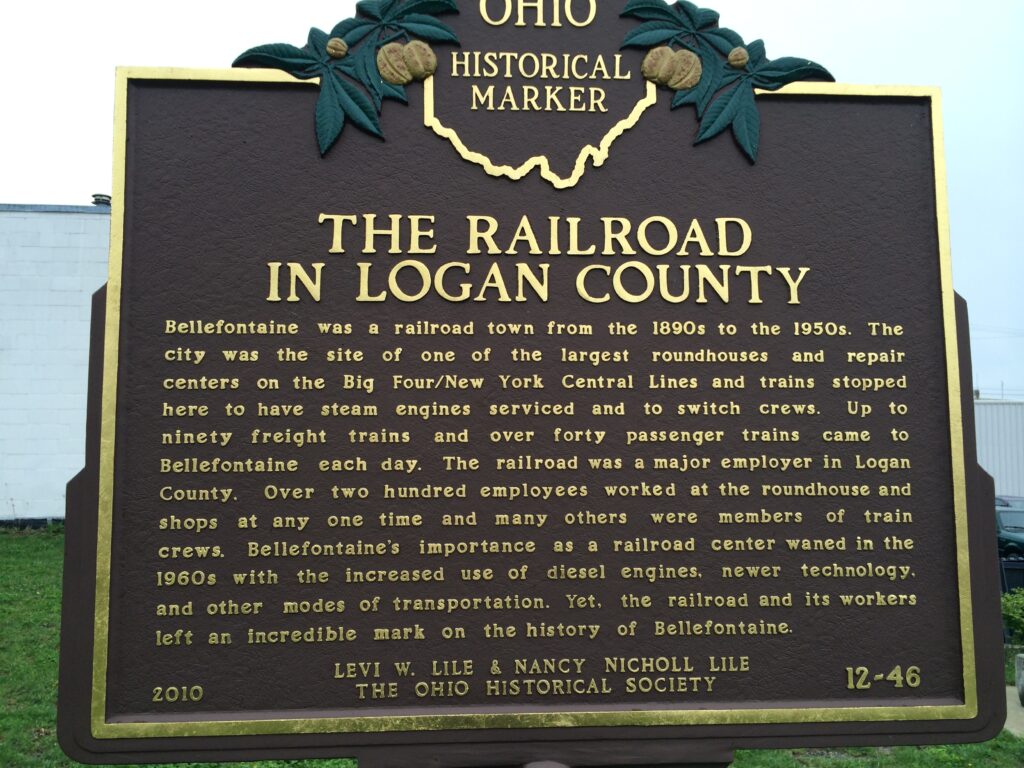 12-46 The Railroad in Logan County 00