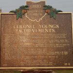 12-8 Charles Young in Ripley  Colonel Youngs Achievements 05