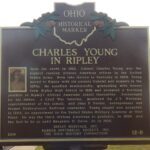 12-8 Charles Young in Ripley  Colonel Youngs Achievements 06