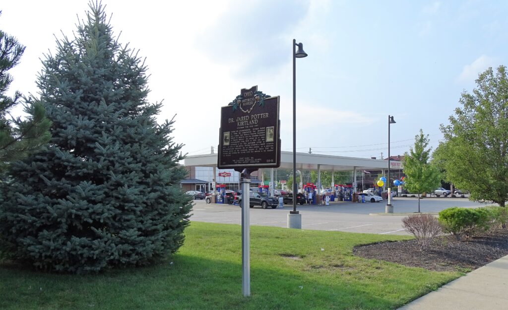 120-18 Dr Jared Potter Kirtland 00