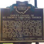 122-18 Ogilvy Chapel of St Thomas Episcopal Church 03