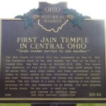 122-25 First Jain Temple in Central Ohio  History of Jainism in Ohio 02