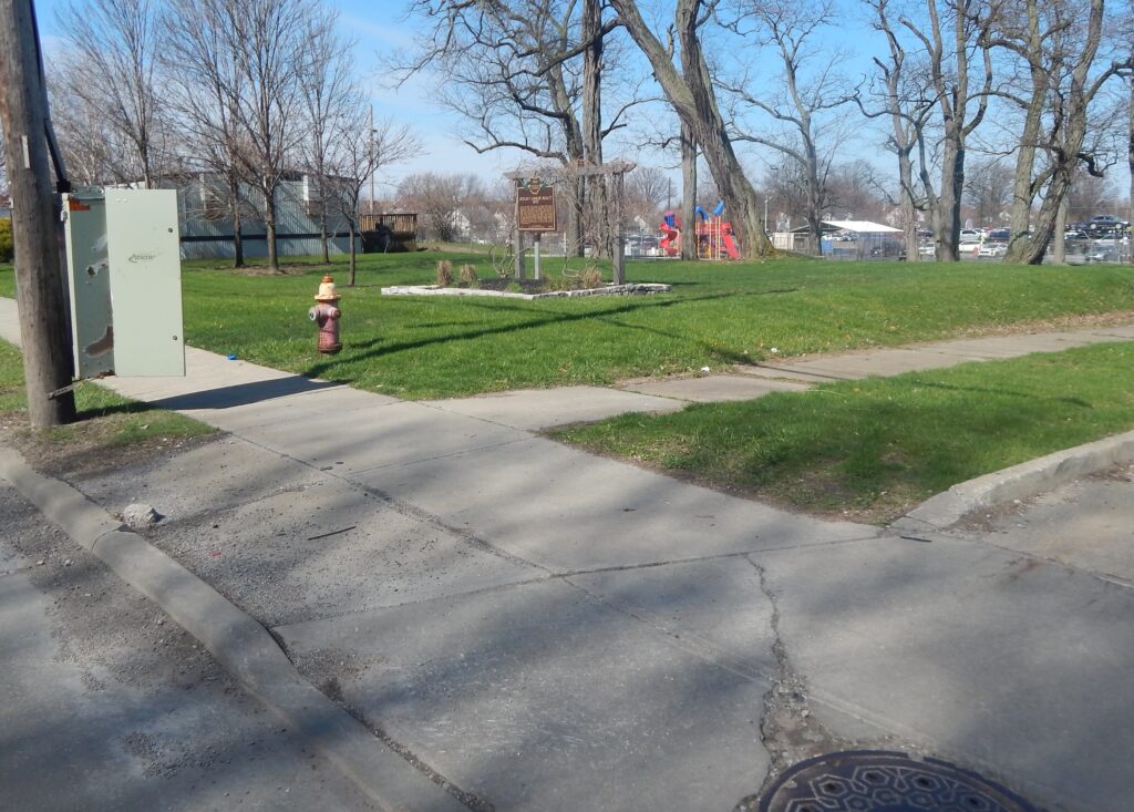 124-18 Euclid v Ambler Realty Site 00