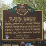 129-18 Kol Israel Foundation Holocaust Memorial 02