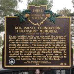 129-18 Kol Israel Foundation Holocaust Memorial 03