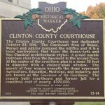13-14 Clinton County Courthouse 04