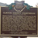 13-14 Clinton County Courthouse 05