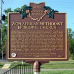 13-21 Zion African Methodist Episcopal Church 01