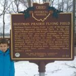 13-29 Huffman Prairie Flying Field 17