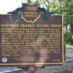 13-29 Huffman Prairie Flying Field 18