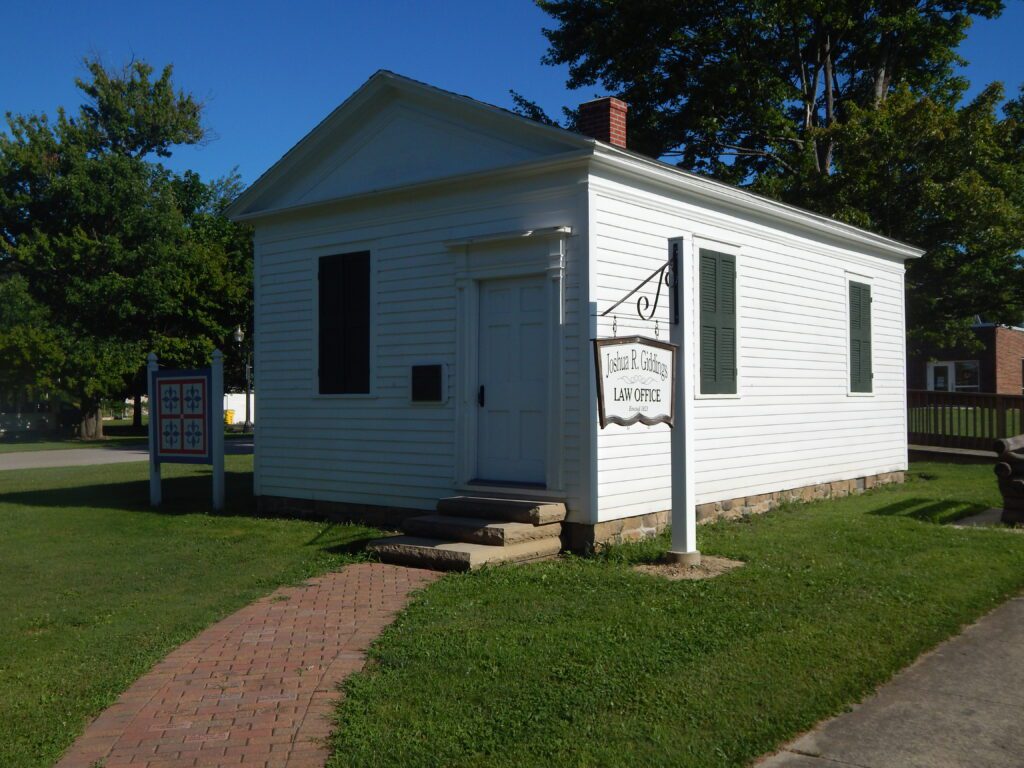 13-4 Joshua R Giddings Law Office 00