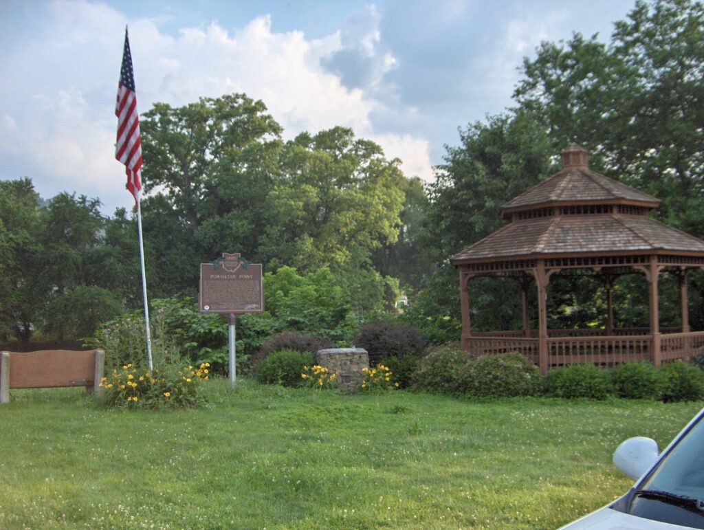13-7 Powhatan Point 00