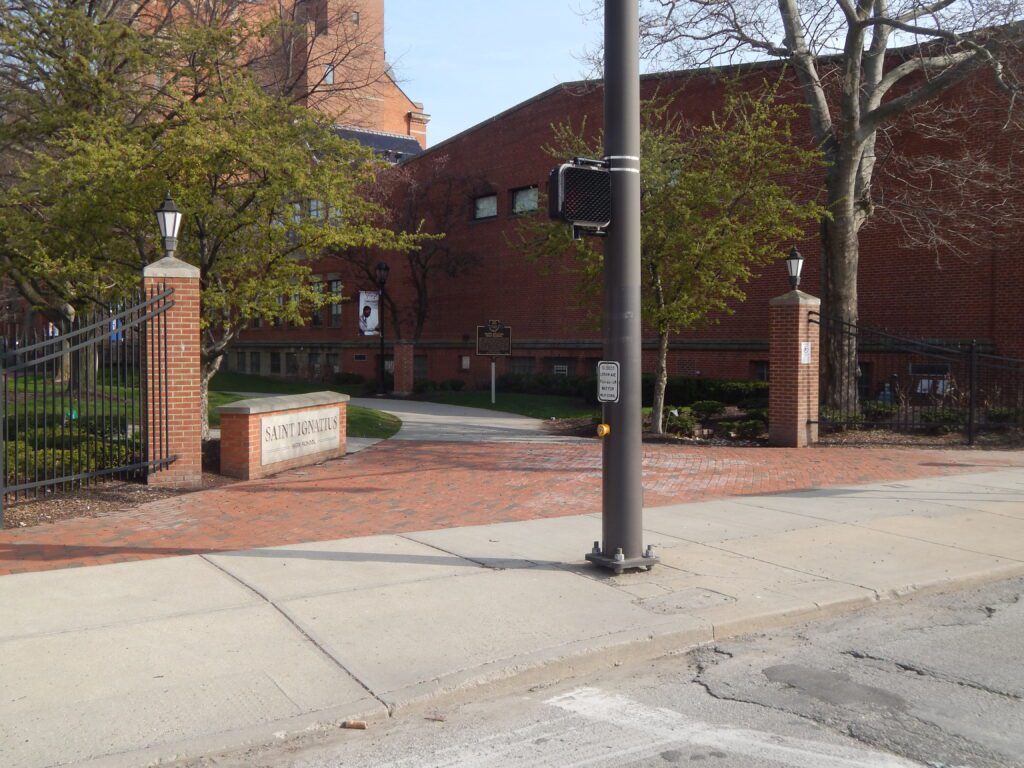 130-18 Saint Ignatius High School 00