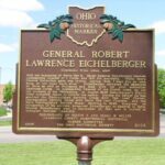 14-11 General Robert Lawrence Eichelberger 05