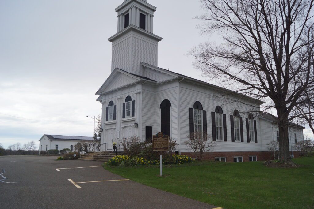 14-28 First Congregational Church of Claridon UCC 00