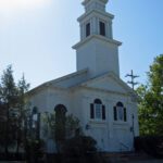 14-28 First Congregational Church of Claridon UCC 06