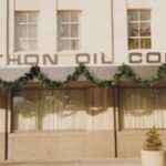 14-32 The Ohio Oil Company - Marathon Oil Company  Gas Boom Era 00