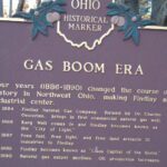 14-32 The Ohio Oil Company - Marathon Oil Company  Gas Boom Era 02
