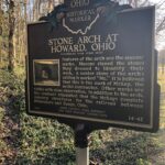 14-42 Stone Arch at Howard Ohio 01