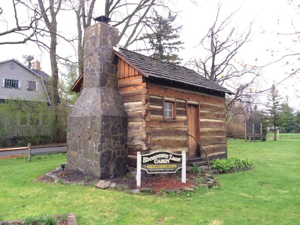 14-46 Ebenezer Zane Cabin 00