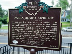 141-18 Parma Heights Cemetery 00