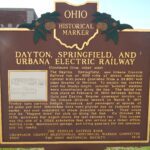 15-11 Dayton Springfield and Urbana Electric Railway 01