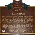 15-15 Teegarden-Centennial Covered Bridge  Teegarden 03