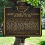 15-21 Liberty Presbyterian Church Founded in 1810 06