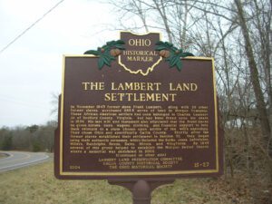 15-27 The Lambert Land Settlement 00