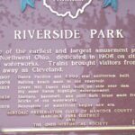 15-32 Riverside Park  Old Mill Stream 01